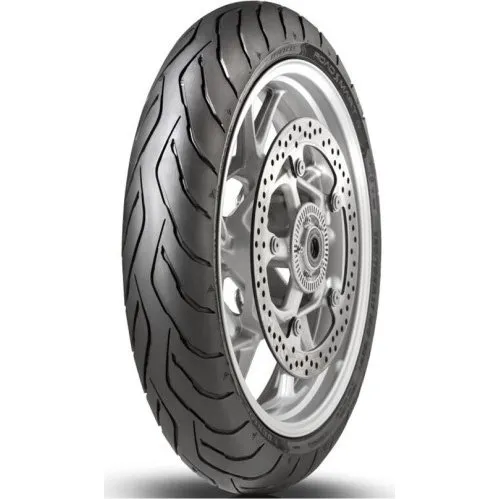 Dunlop Sportmax Roadsmart IV 120/70ZR17 58W - fordæk