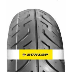 Dunlop D451 100/80-16 50P HO Fordæk