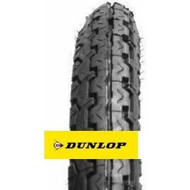 Dunlop K82 3.00-18 47S TT