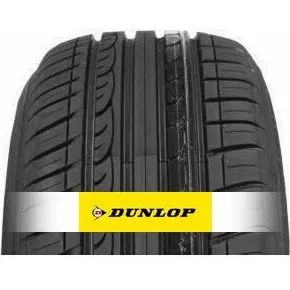 Dunlop SP Sport Fastresponse 215/60 R17 100V XL