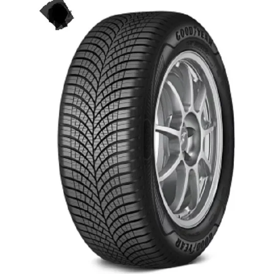 Dunlop All Season 2 225/45 R17 94W XL MFS