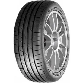 Dunlop Sport Maxx RT2 SUV 255/50 R19 107Y XL