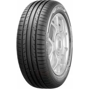Dunlop Sport BluResponse 185/55 R15 82V