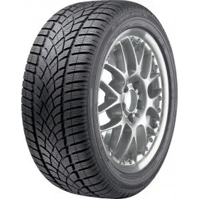Dunlop SP Winter Sport 3D 255/30 R19 91W XL 3PMSF