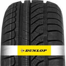 Dunlop SP Winter Response 185/60 R15 88H XL AO 3PMSF