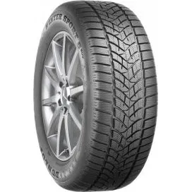Dunlop Winter Sport 5 ROF 245/40 R19 98V XL Runflat (MFS)