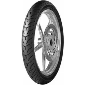 Dunlop D408 140/75 R17 67V fordæk til Harley‑Davidson