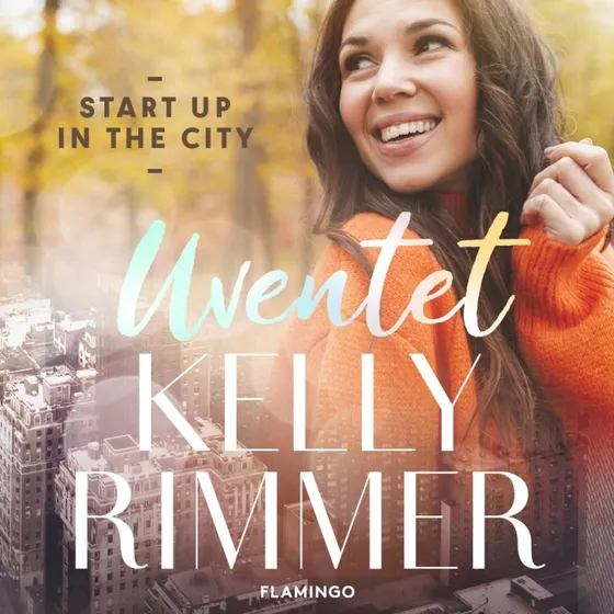 Uventet af Kelly Rimmer - Lydbog