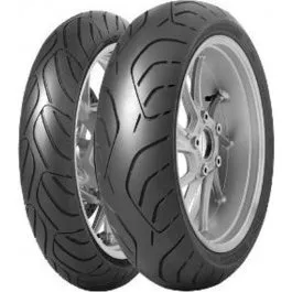 Dunlop Sportmax Roadsmart III 190/50 ZR17 73W bagdæk