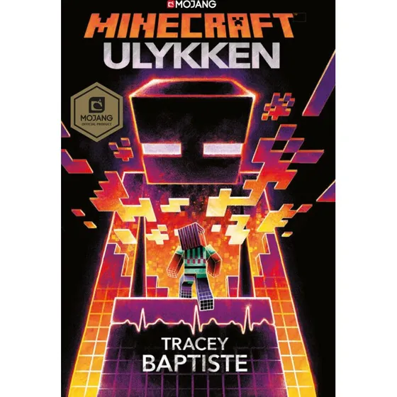 Minecraft - Ulykken