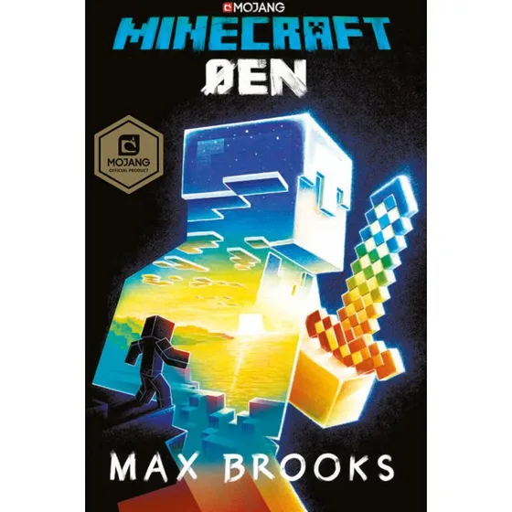 Minecraft - Øen