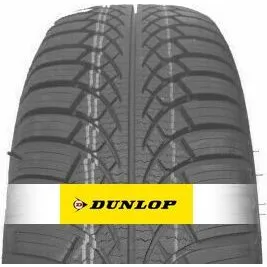 Dunlop Winter Trail 225/45 R17 91H MFS