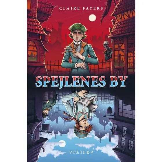 Spejlenes by