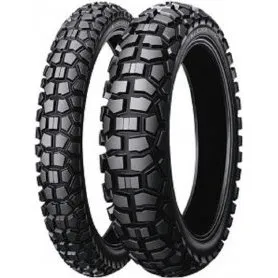 Dunlop D605 70/100-19 42P TT Fordæk