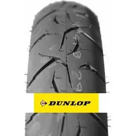Dunlop Trailmax Meridian 90/90 R21 54V fordæk