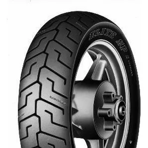 Dunlop K591 Elite SP H/D 100/90-19 51V Fordæk