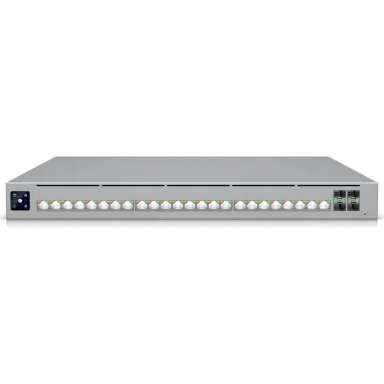 Ubiquiti UniFi Enterprise Campus 24S PoE Switch