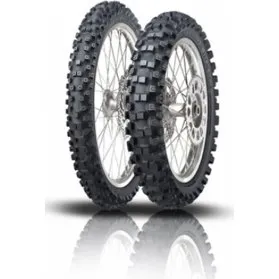 Dunlop Geomax MX53 60/100-12 36J TT fordæk