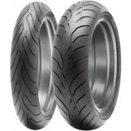 Dunlop Sportmax Roadsmart IV 120/70 ZR19 60W fordæk