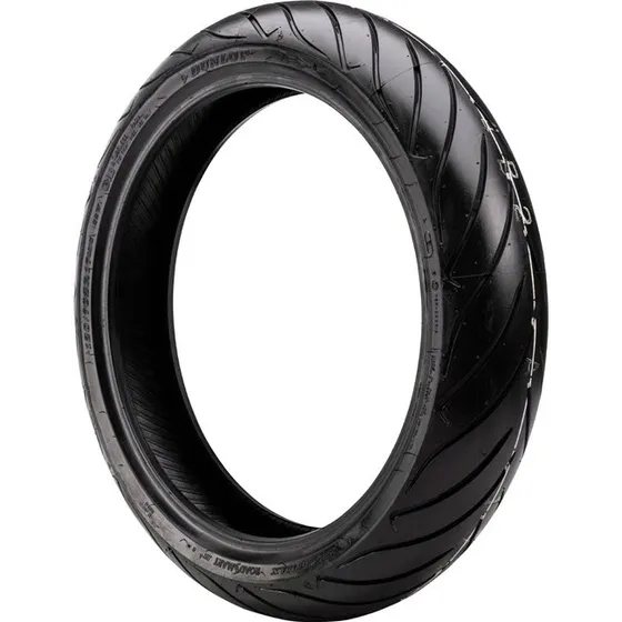 Dunlop Sportmax RoadSmart II 120/70 ZR17 58W Fordæk