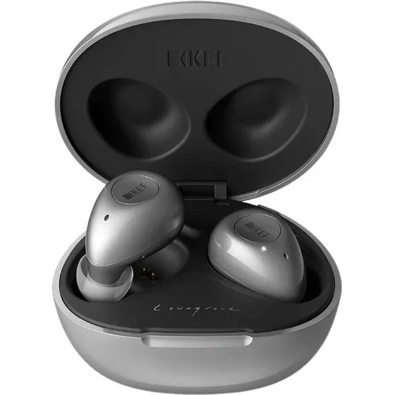 KEF Mu3 True-Wireless in-ear (ANC)