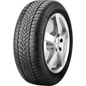 Dunlop SP Winter Sport 4D 285/30 R21 100W XL MFS (3PMSF)