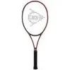 Dunlop CX 200 18x20 Limited Black/Red