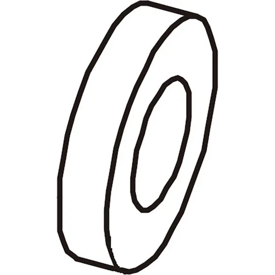 BuzzRack Reservedel 3342-00022-04D