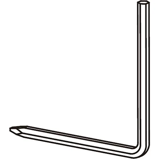 BuzzRack Reservedel 144-00009-19D