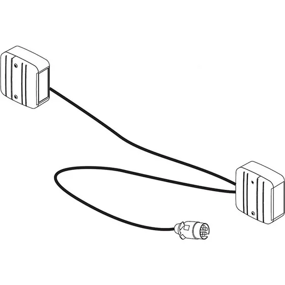 BuzzRack Reservedel 139-00098-01C