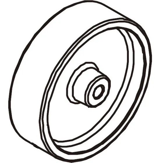 BuzzRack Reservedel 130-00763-01C