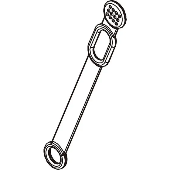 BuzzRack Reservedel 130-00762-16C