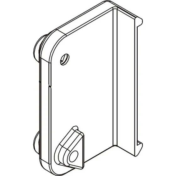 BuzzRack Reservedel 130-00731-01C