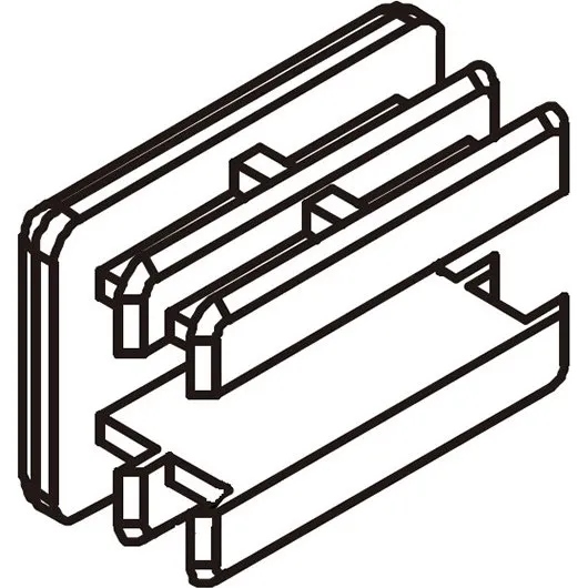 BuzzRack Reservedel 130-00616