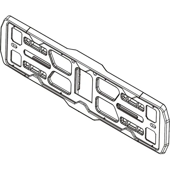 BuzzRack Reservedel 130-00575