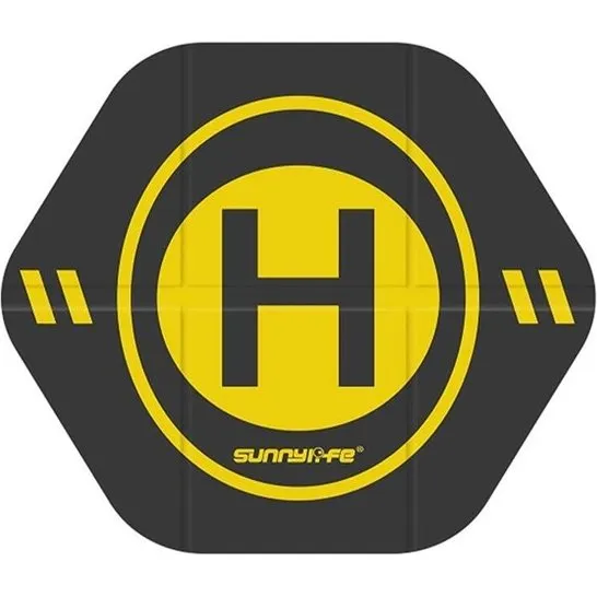 Sunnylife Landing Mat til DJI Neo (35 x 30 cm)