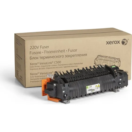 Xerox Fikseringsenhed til VersaLink C500 og C505 (220V)