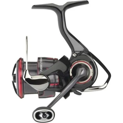 Daiwa 23 Fuego LT Spinnehjul