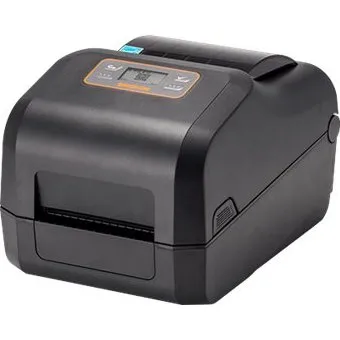 BIXOLON XD5-43t Etiketprinter - 300 dpi - USB & LAN
