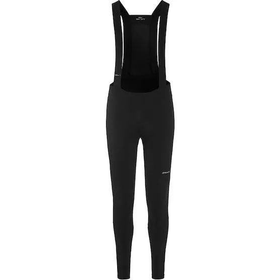 Craft Bike Subz C3 Bibtights sort herre