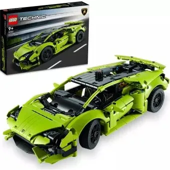 LEGO Technic Lamborghini Huracán Tecnica 42161