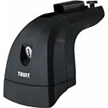 Thule 7511 Fodsæt Fixpoint XT (2 stk. løse fødder)