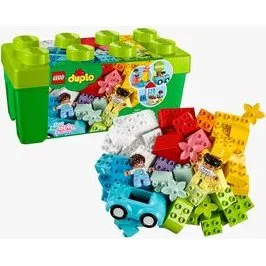 LEGO DUPLO Brick Box 10913 – 65 dele