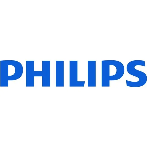 Philips Viva Collection HD2651/80 Brødrister - Titanium