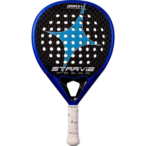 Starvie Drax+ 2027 Padelbat
