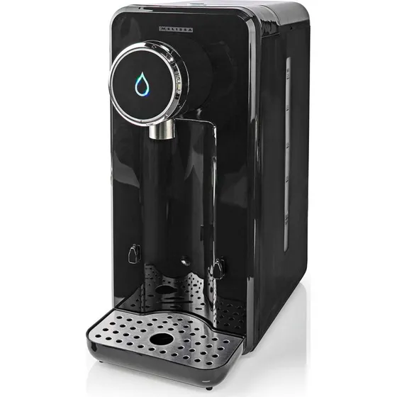 MELISSA Varmtvandsdispenser 2,5 l - Hurtig udledning