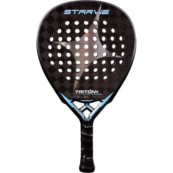 Starvie Tritón+ Power 27 Padelbat