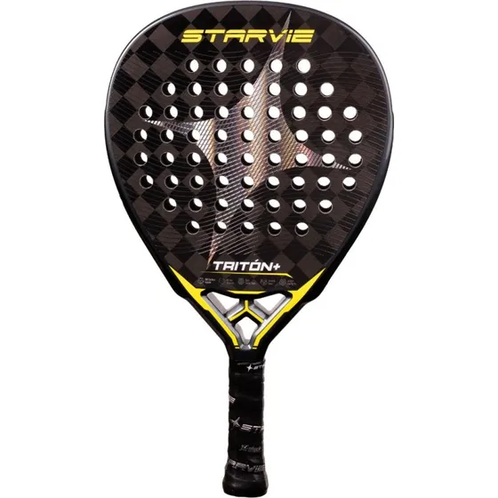 Starvie Tritón+ Balance 27 Padelbat