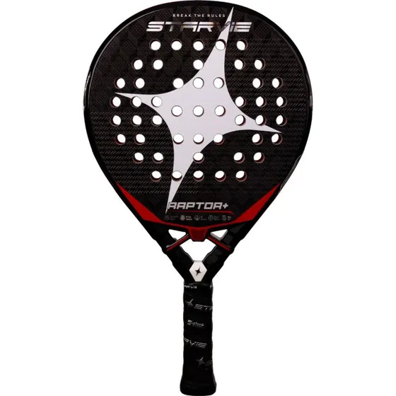 Starvie Raptor+ 27 Padelbat