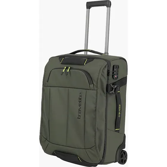 Travelite Briize Rejsetaske med hjul - 55 cm